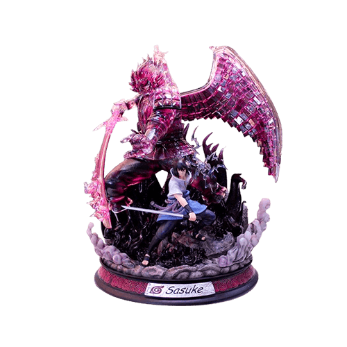 visuel Figurine Sasuke Susano